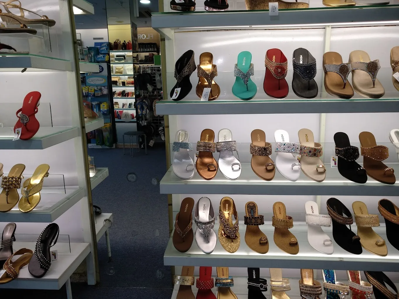 Mochi Shoes